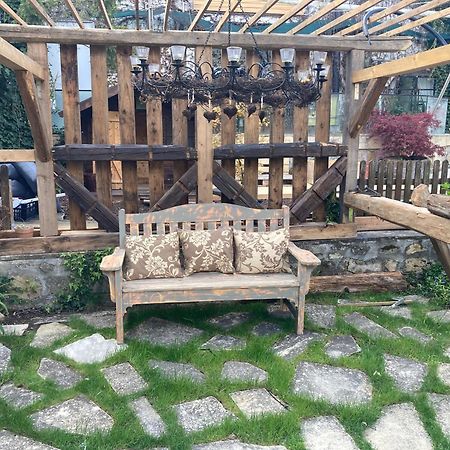Oleander Romantik Zimmer Trausdorf an der Wulka Zewnętrze zdjęcie