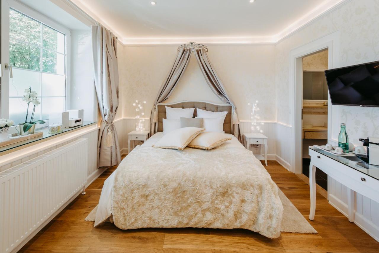 Oleander Romantik Zimmer Trausdorf an der Wulka Zewnętrze zdjęcie
