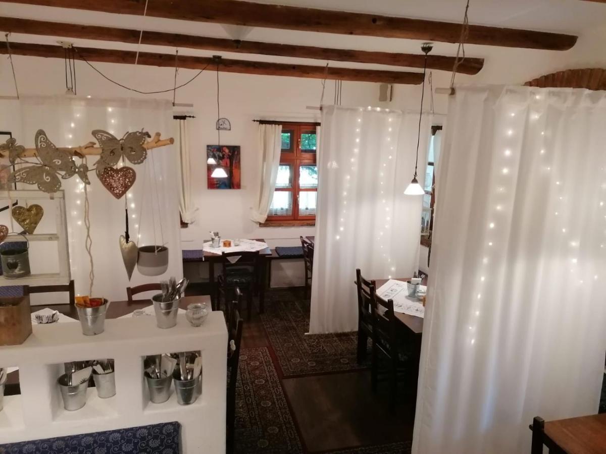 Oleander Romantik Zimmer Trausdorf an der Wulka Zewnętrze zdjęcie
