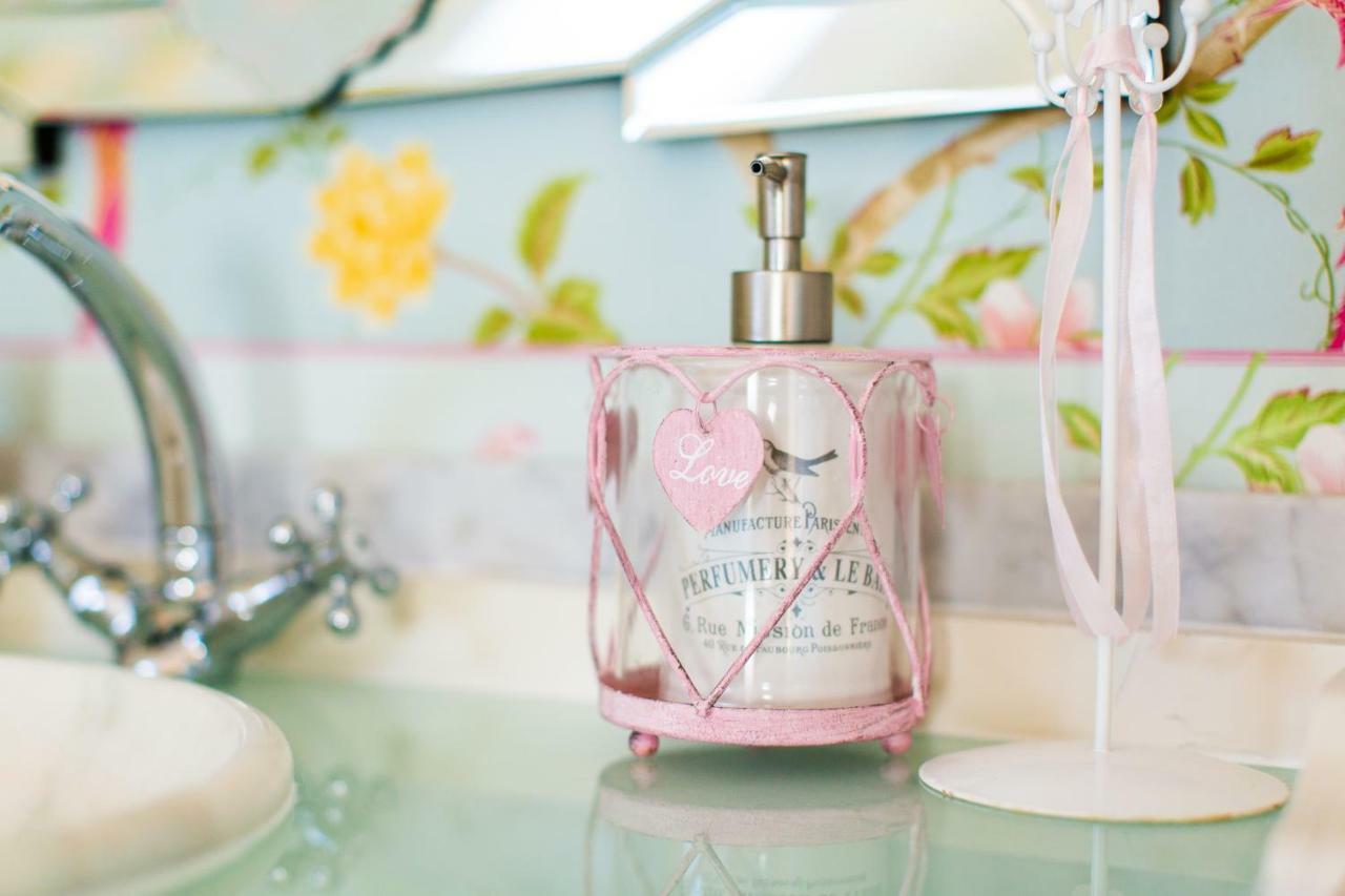 Oleander Romantik Zimmer Trausdorf an der Wulka Zewnętrze zdjęcie